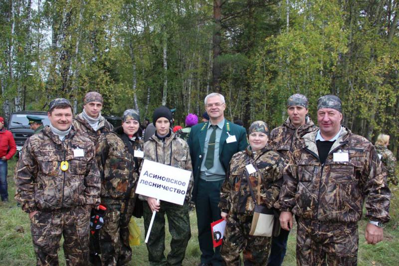 Погода асино томская область на 10 дней